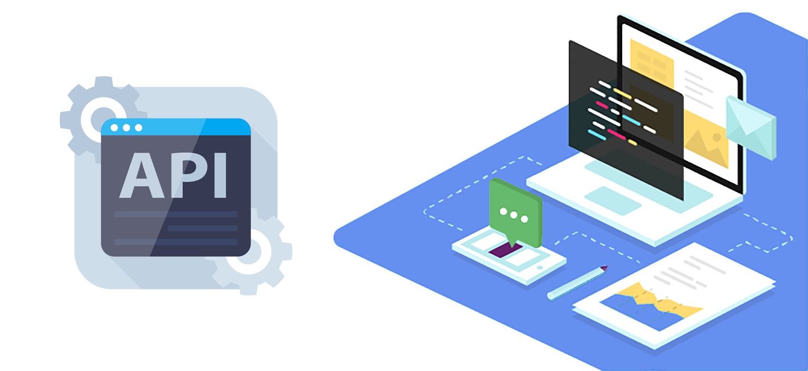 Benefits of API Integration benefits of API integration