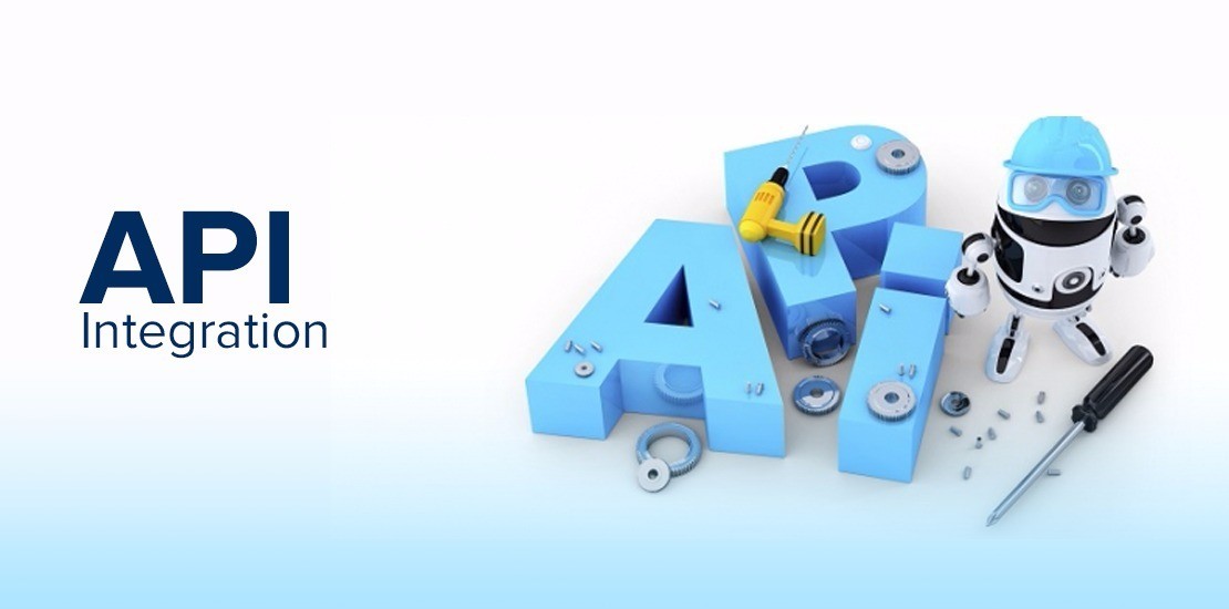 What is API Integration