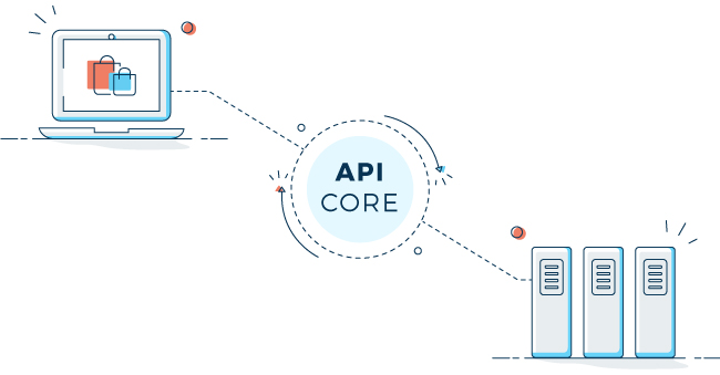 API Core