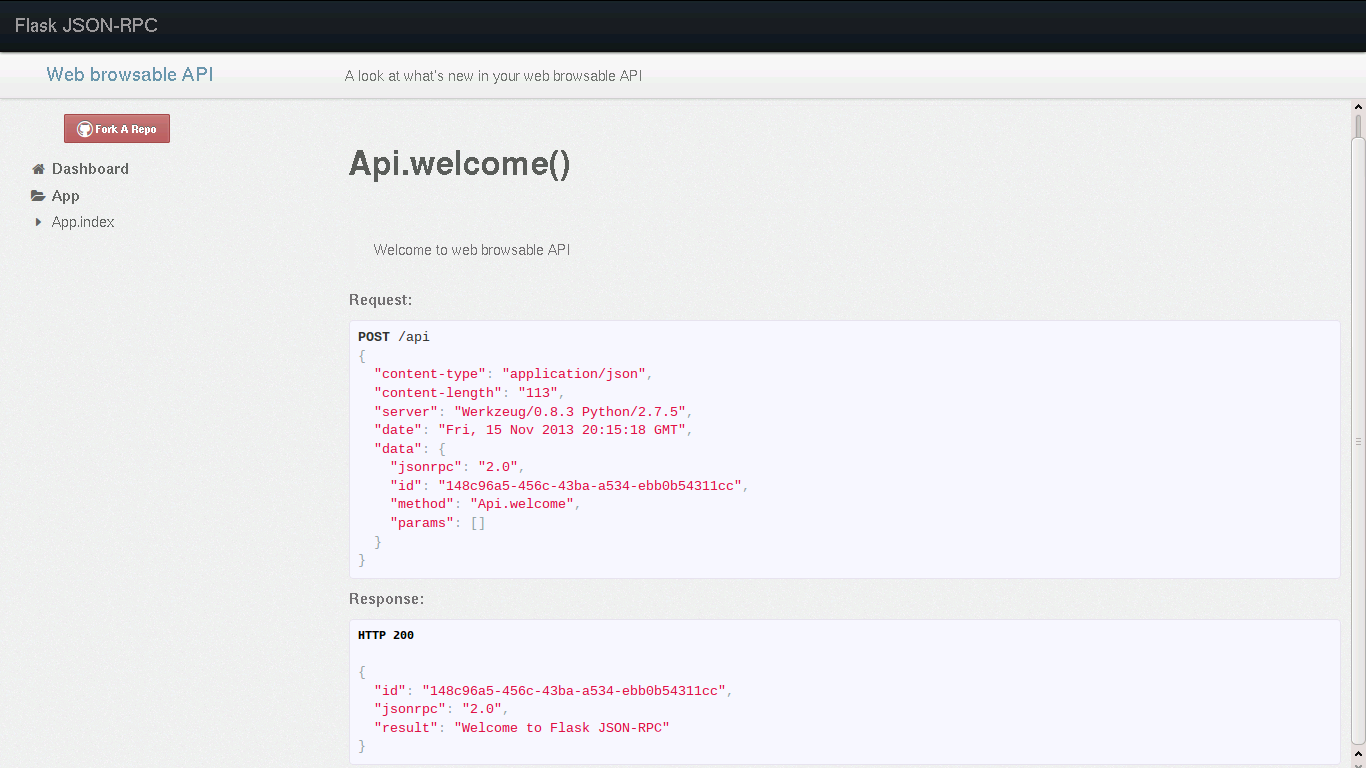 Types of API : How API Are Classified ? JSON RPC