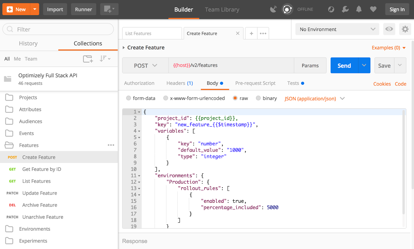 Types of API : How API Are Classified ? Postman Request