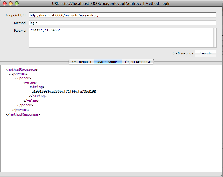 Types of API : How API Are Classified ? XML RPC