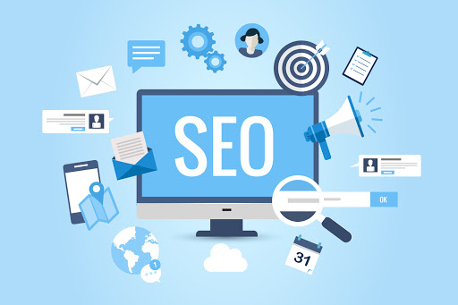 The Ultimate List of SEO Tools: A blog discussing the best SEO tools and resources.