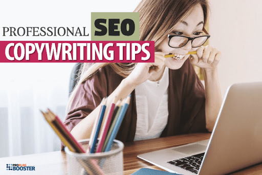Tips For SEO Content Writing
