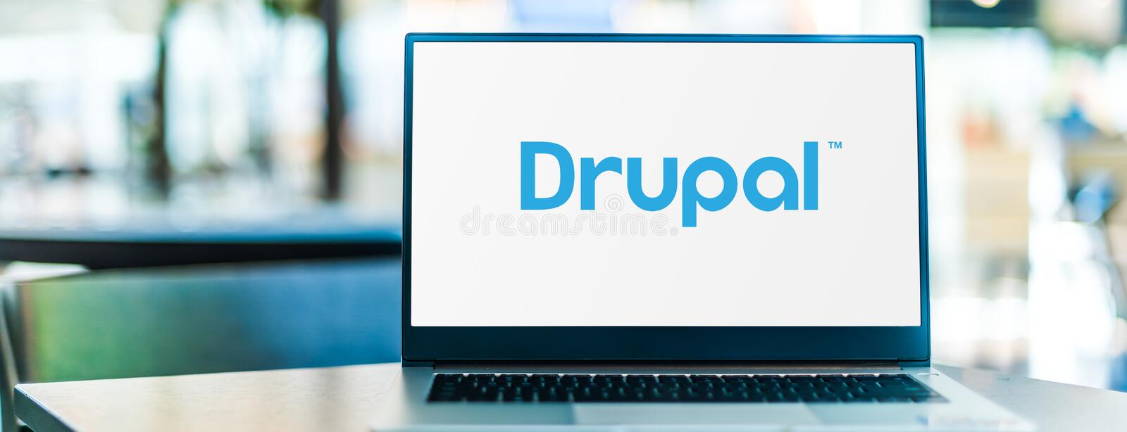 Drupal Content Management System