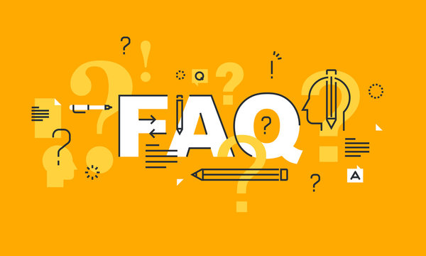 Faqs