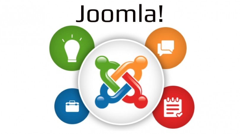 Joomla Content Management System Joomla