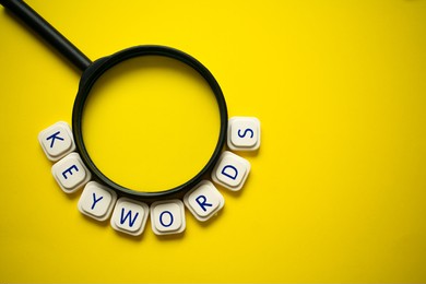 How to Choose the Perfect Domain Name - 10 Tips And Recommendations keywords