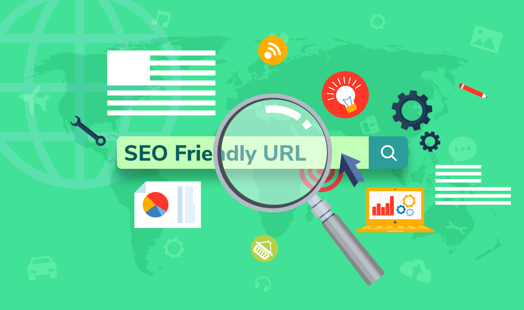 SEO Friendly