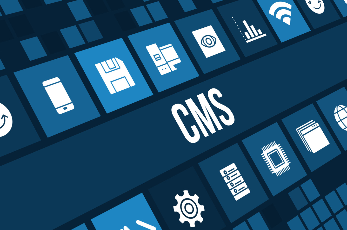 Why WordPress CMS Is The Best For Ecommerce