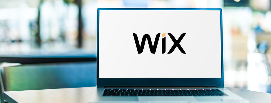 Wix Content Management System