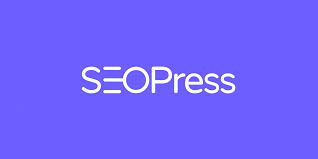 SEOPRESS 1