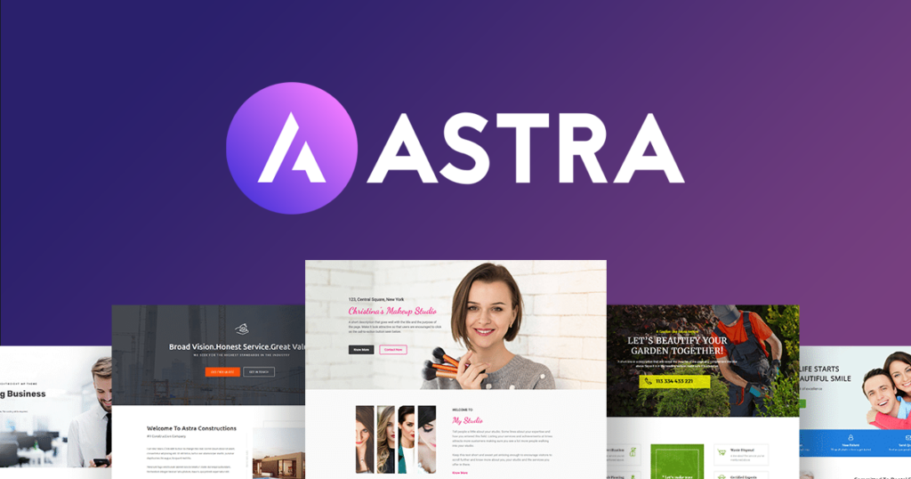 Astra