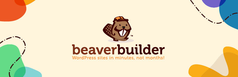 Beaver WordPress Website Builder