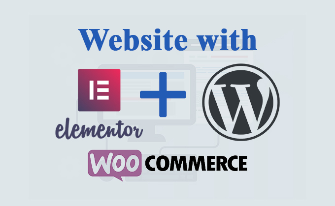 elementor and wordpress