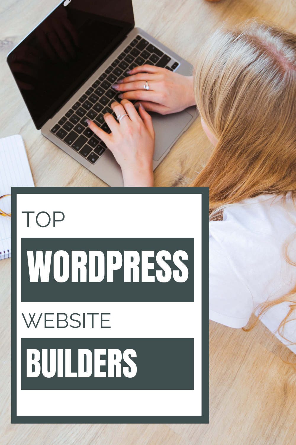 Top WordPress Website Builders