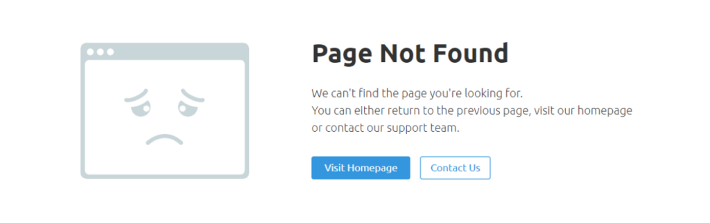 WordPress Website Maintenance Checklist broken links