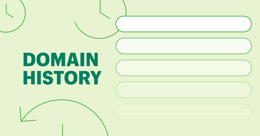 How to Choose the Perfect Domain Name - 10 Tips And Recommendations How to Choose The Right Domain Name By Checking Domain History