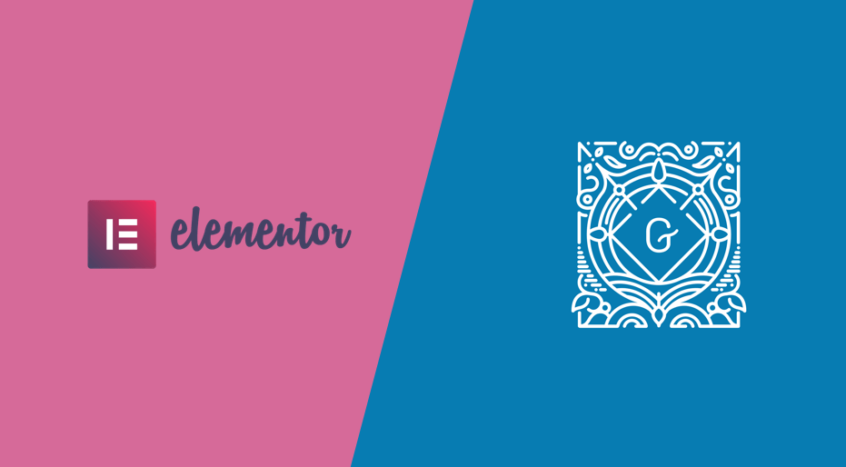 Elementor Vs Gutenberg - Which Builder Is Best Elementor Vs Gutenberg
