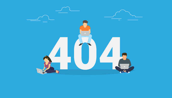 WordPress Website Maintenance Checklist how to find and fix 404 errors in wordpress.png