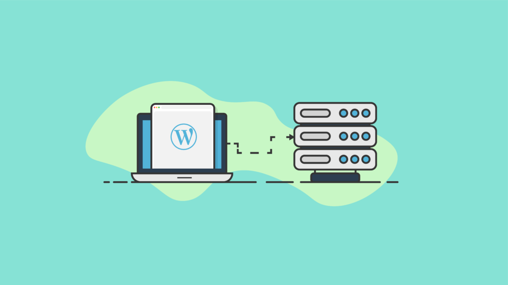 How To Install WordPress On VPS Hosting