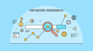 Best Keyword Research tools