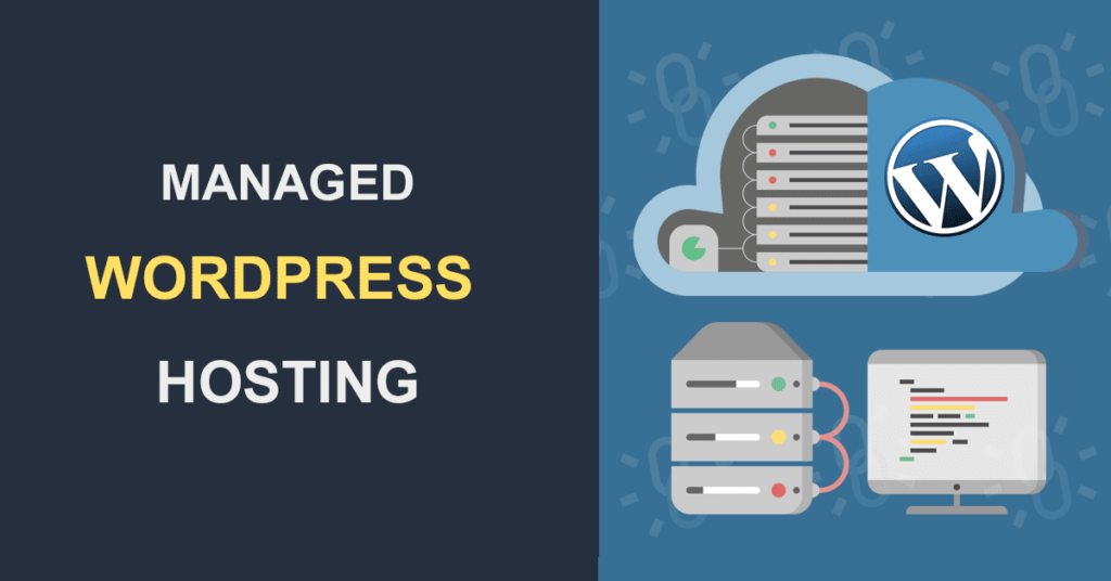 Choosing the Best Managed WordPress Hosting Services for Your Business managed WordPress hosting