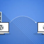 migrate wordpress to another hosting