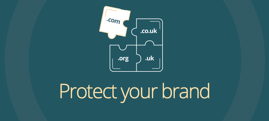How to Choose the Perfect Domain Name - 10 Tips And Recommendations Protect Your Brand
