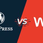 WordPress Vs Wix
