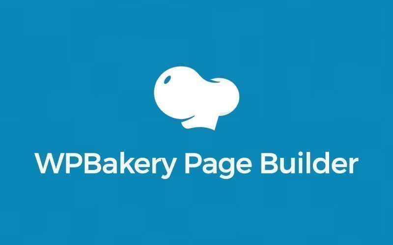 WPBakery Page Builder For WordPress | Create Beautiful Websites With WPBakery