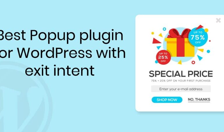 best popup plugins for WordPress