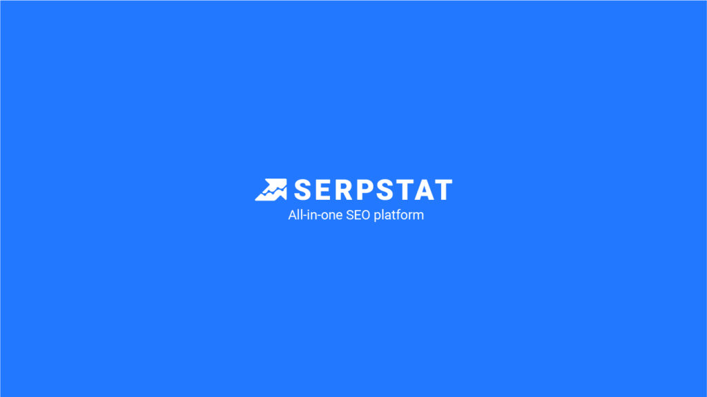 SERPSTAT