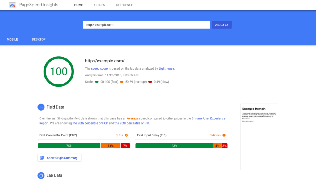 How To Increase Page Speed In WordPress | 35 Amazing Tips Google Page speed Insight