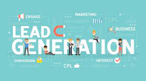 lead generation 1