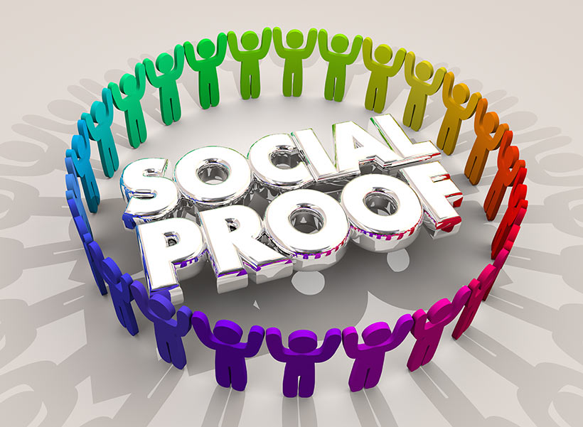 50+ Best Review Plugins For WordPress Websites social proof
