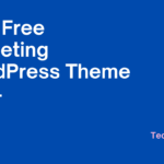 Best Free Marketing WordPress Theme